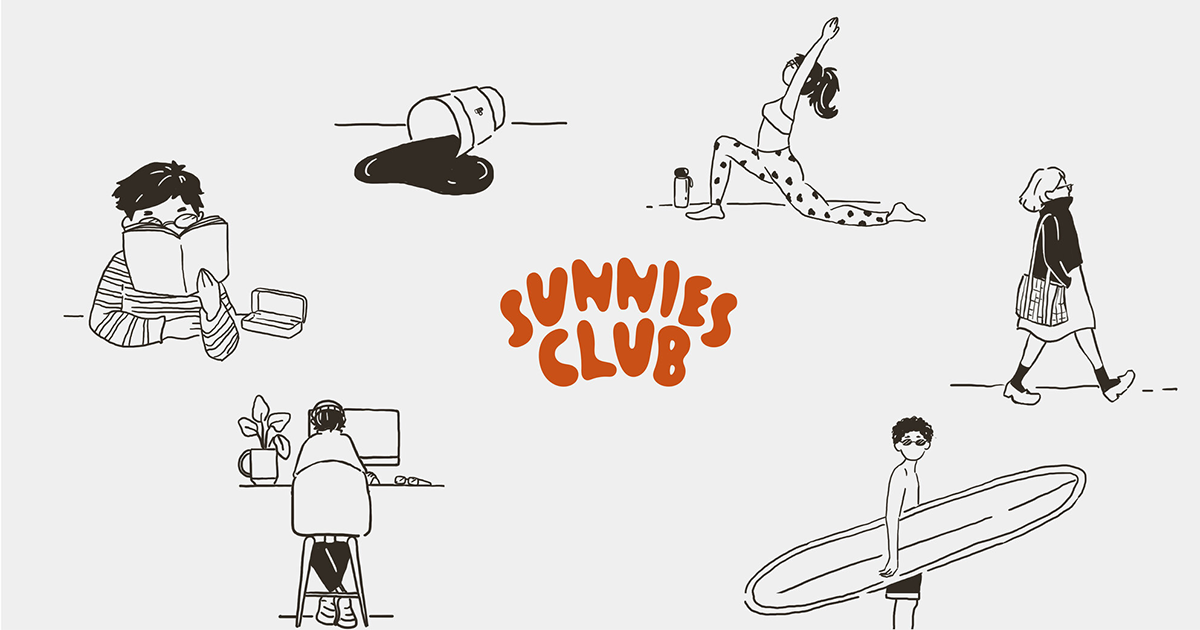 Sunnies Club